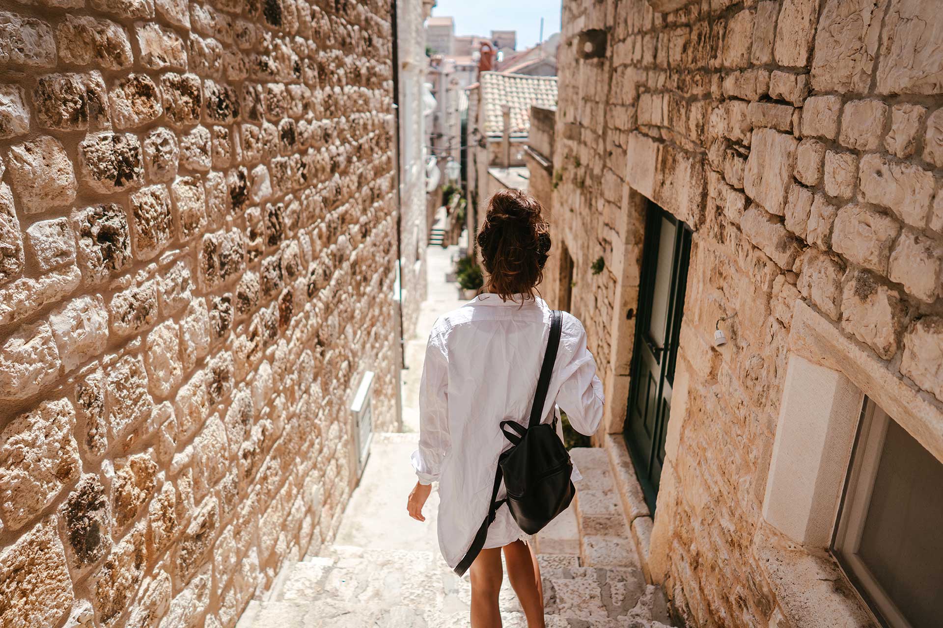 Hiking Naxos’ Hidden Treasures 