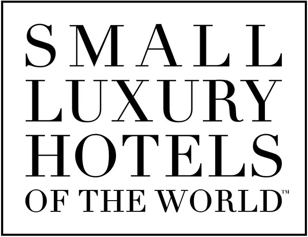 Small Luxury Hotels of the World for the independently minded